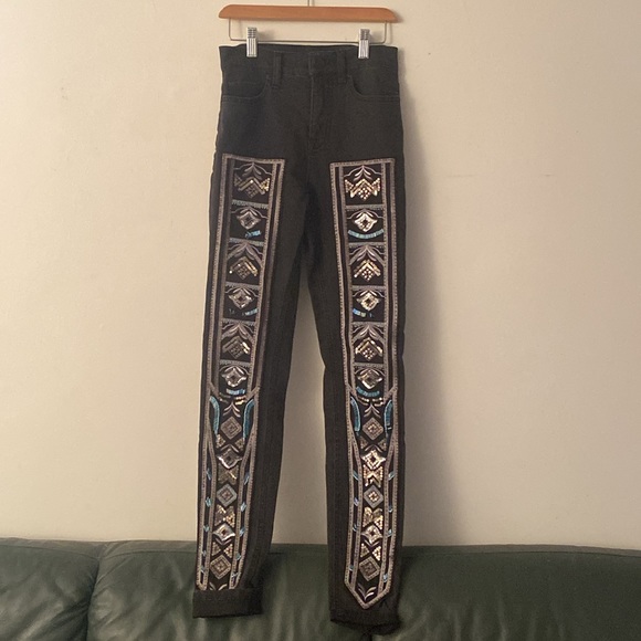 Honestly the coolest jeans I own - Picture 7 of 9